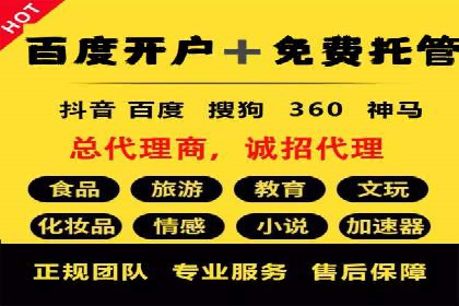 百度竞价托管：案例中的营销智慧